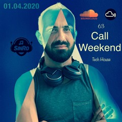 Call Weekend Ep.63