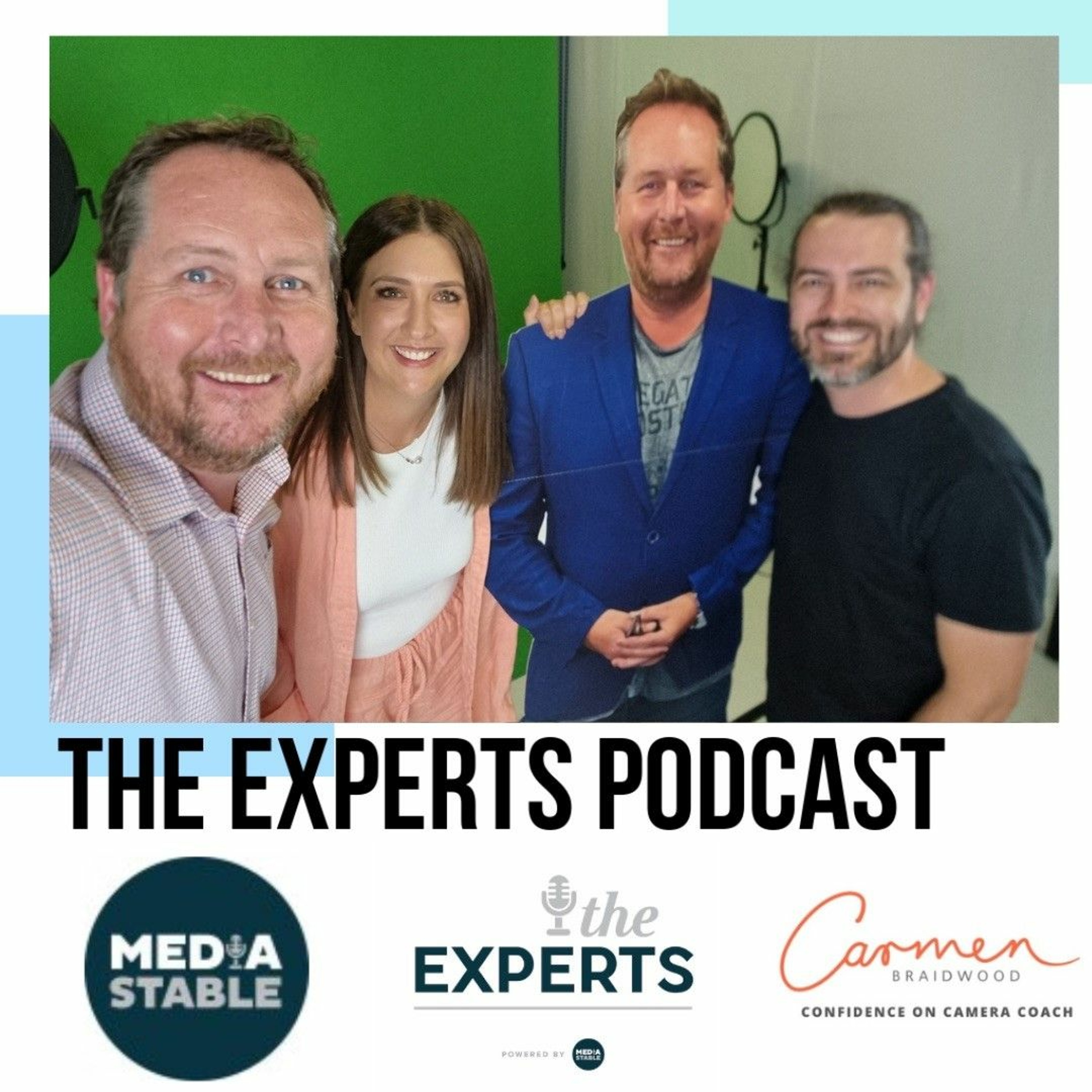 The Experts powered by Media Stable