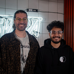 Svara Radio with Mx Darkfloor
