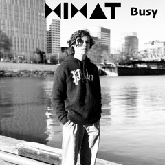 BUSY
