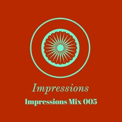 Impressions 005 (Live)