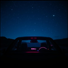 夜航 (Night Voyage)