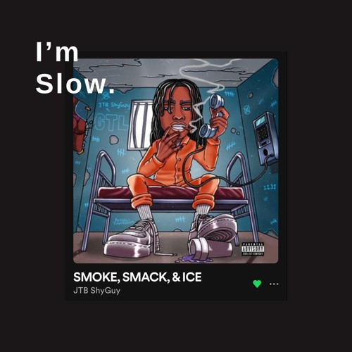 Smoke Smack and Ice Flip