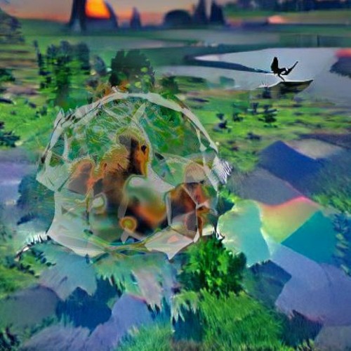 Leonard Bowman - Full Circle