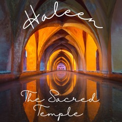 The Sacred Temple
