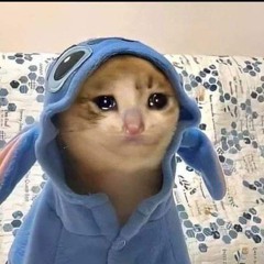 when I'm sad
