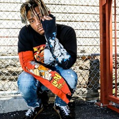 Juice wrld-Runnin' from me