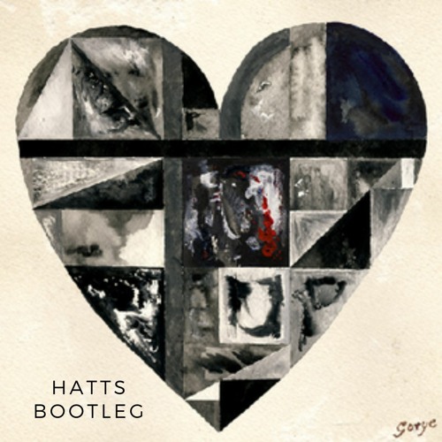 Gotye - Somebody That I Used To Know (HATTS Bootleg) [FREE DOWNLOAD]