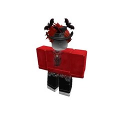 Vamprablood Emotegi