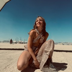 Magnetique @ Burning Man 2024 | Skything