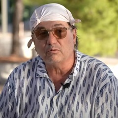 PODCAST: Rambo Amadeus Intervju Radio Ploče Rambo - Amadeus #ramboamadeus