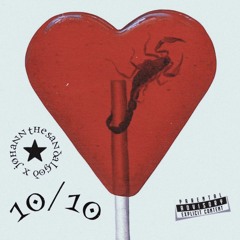 10/10 feat. JØHANN