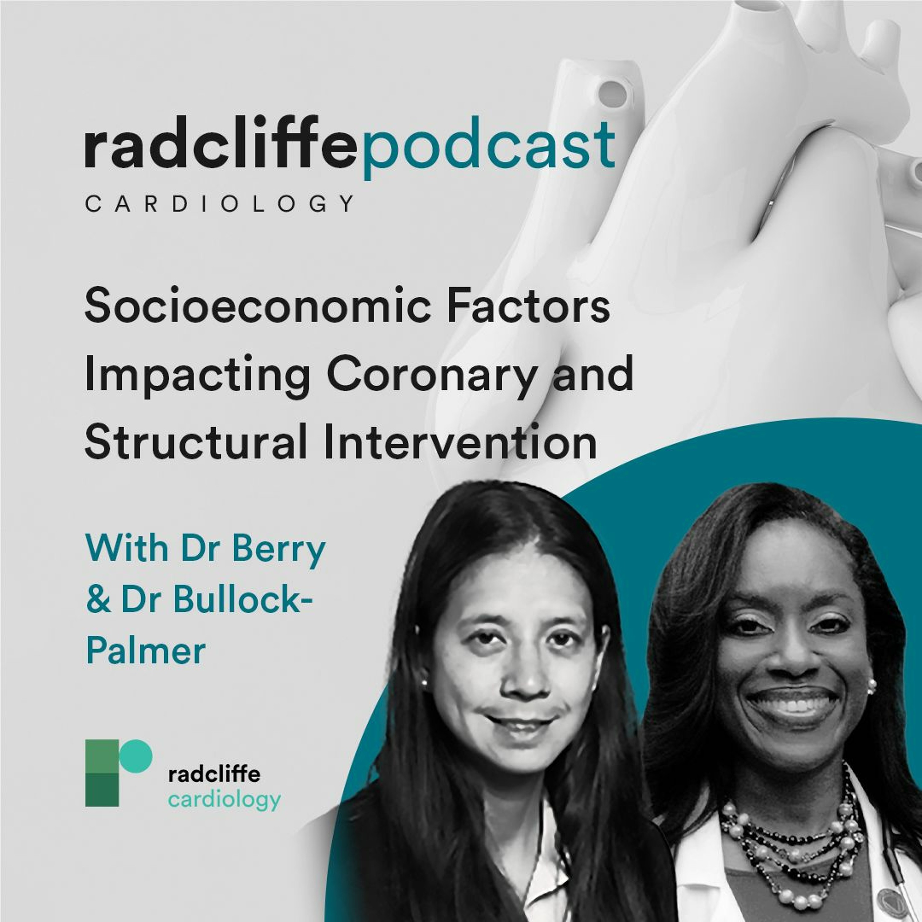 The Radcliffe Cardiology Podcast