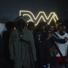 Hasba 22 '- freestyle exclu  DMV