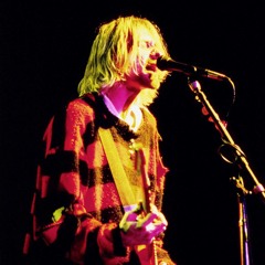 Кобейн Подожди Нас