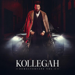 Der Personenschützer_Kollegah