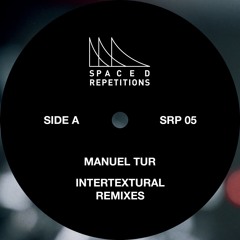 DC Promo Tracks: Manuel Tur "Flakon" (All Is Well Remix)