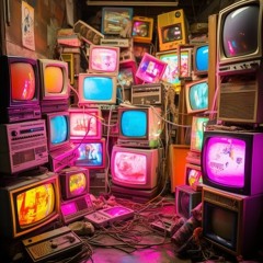 Ambassound B3B Set 2 (Disco2Chevo) - @POUSH - TV Store Club