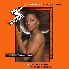 The Red Room Vol.1