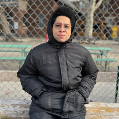 Deep Exposure with Russell E.L. Butler @ The Lot Radio 11-17-2025