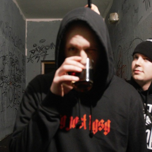 Pikers - Lekarstwo (prod. Pikers)