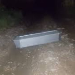 Matanza en Av. Uniòn