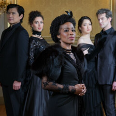 The Age of Innocence At Arena Stage