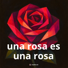 Mecano - Una Rosa Es una Rosa (AFRO HOUSE MIX)