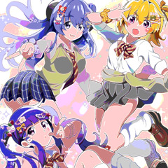 Hardcore? Lucky? Dochy !!!! ('ω')