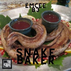 emcee b3 - snake baker