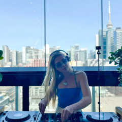 Jupiter Day Party - Harriet's Rooftop - Toronto, ON - 20.04.25