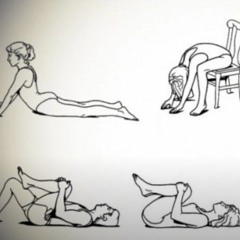 - Lower Back Pain Relief - Binaural Beats & Isochronic Tones (Relaxation, Painkiller, Regeneration)