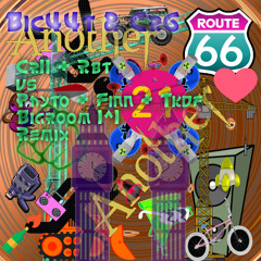 Anni 80 (Cr11 + RBT vs Phyto + Finn + TKDF Bigroom I^I Remix) -[]2BCr(-[]2RC+v-[]PKFy+)