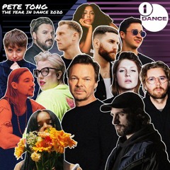 Pete Tong - The Year In Dance 2020 (24/12/2020)