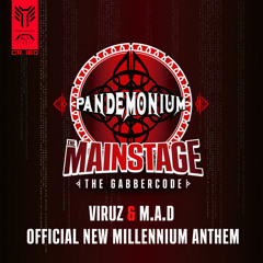 Official New Millennium Anthem