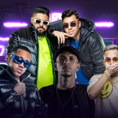 Mc Davi_ JSkine e Mc G15 Dg e Batidão Stronda - Mãe Solteira(MP3_160K).mp3