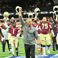 FSU Gameday Mix 2024