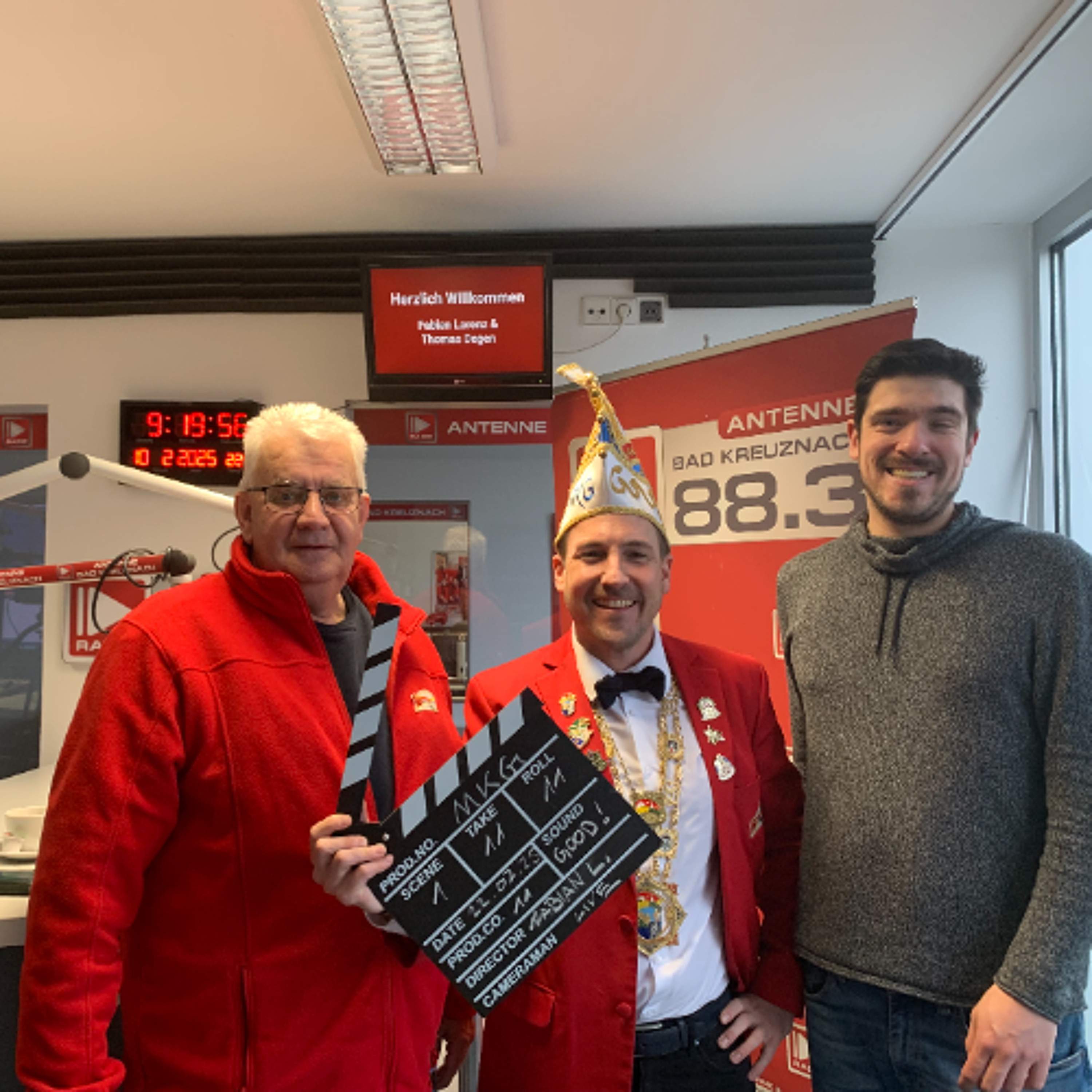 Antenne Daily