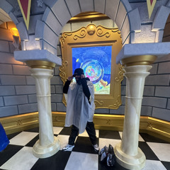 @MARCYMANE BLUEE Prod. @twentywrld and @Casttag