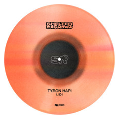 Tyron Hapi - ID1  (DNB FLIP)