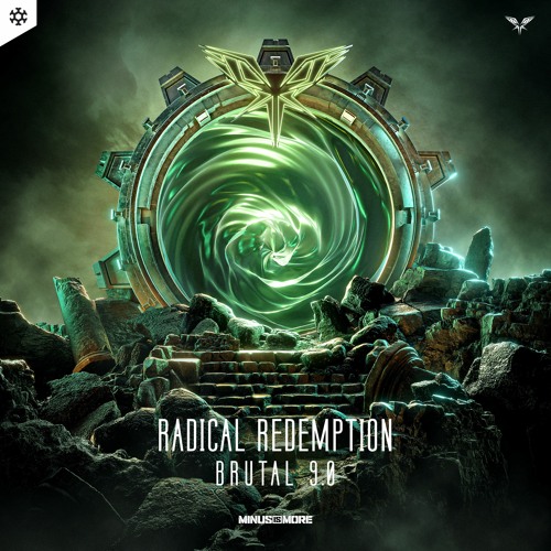 Radical Redemption - Brutal 9.0 (HQ Official)