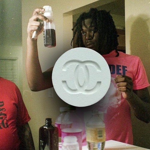 lucki - root of all *rmx* (prod. thukk!)