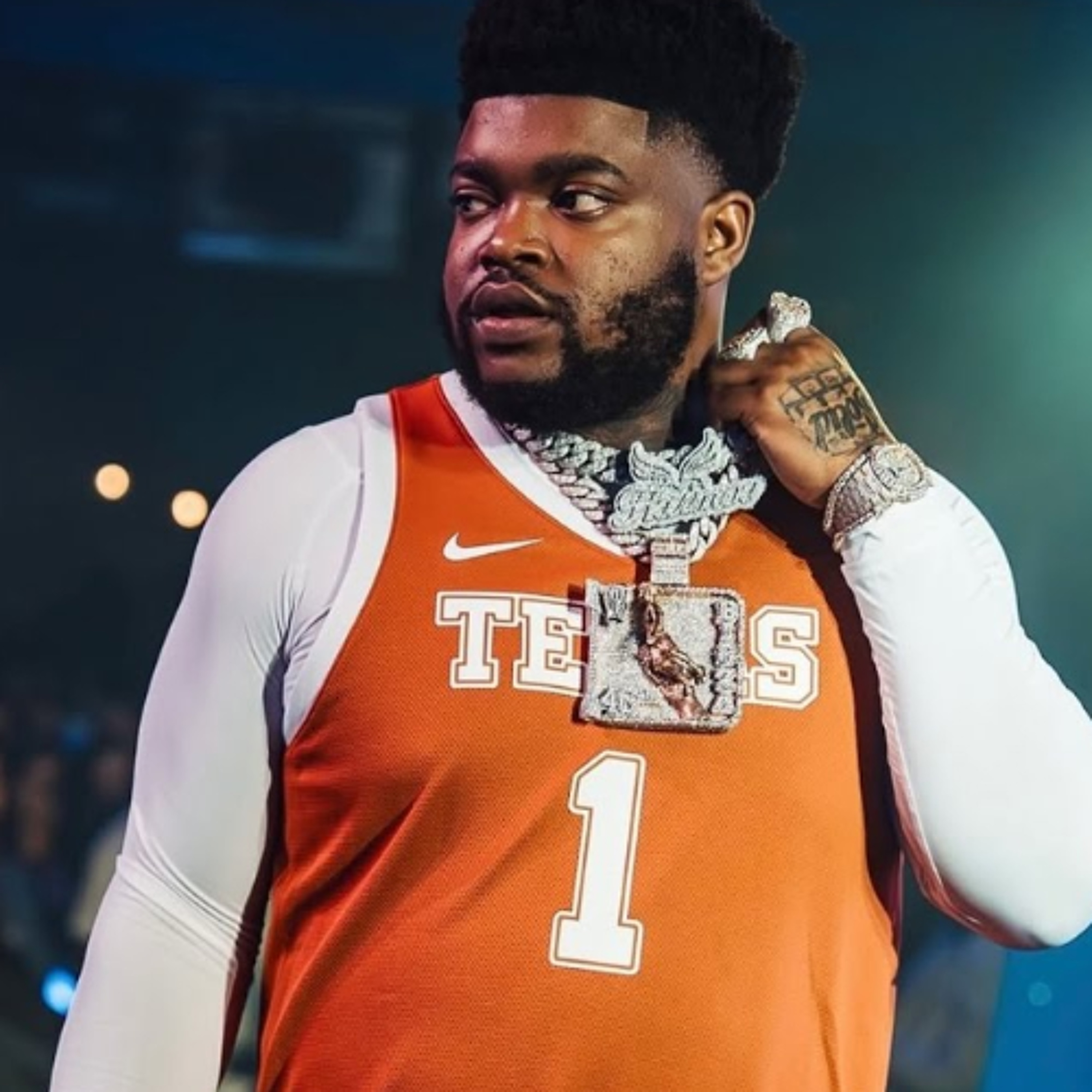 RAP BEATS & TRAP INSTRUMENTAL, TYPE BEAT PB Large