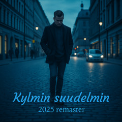 Kylmin suudelmin (2025 Remaster)