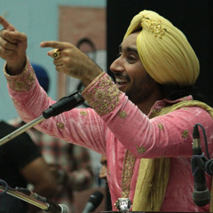 Assi Tan Khubiaan Dassiye Tussi hun Khamiaan Dasso Satinder Sartaaj Live Unreleased unrecorded
