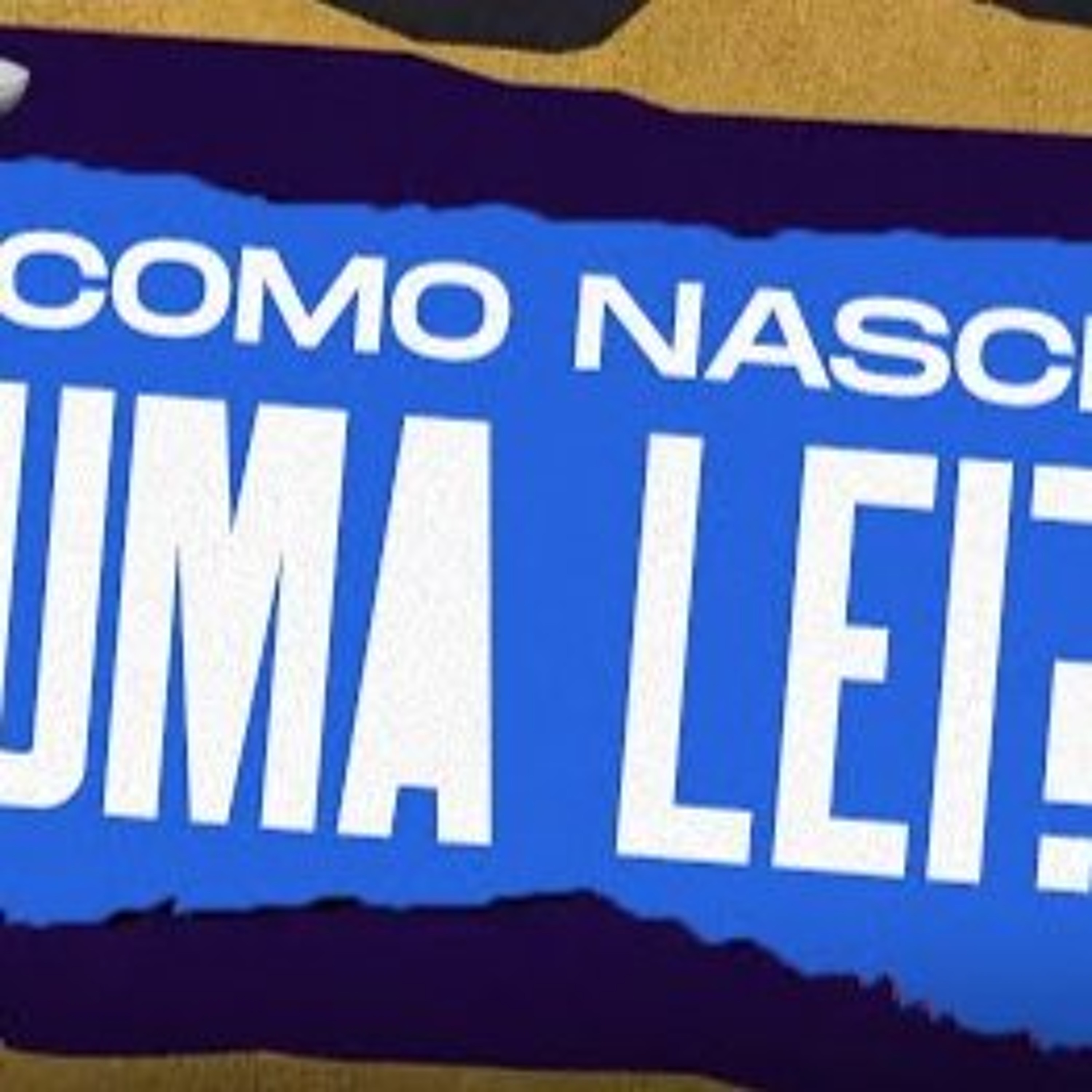 CAMARA EXPLICA - COMO NASCE UMA LEI episode artwork