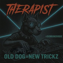 Old Dog=New Trickz #ODNT #01 (Hard Techno & Schranz mix)