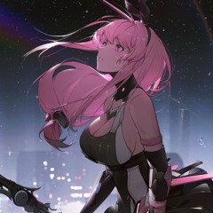 Punishing Gray Raven OST - A Burst Of Inspiration