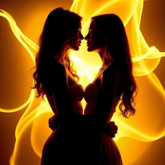 We Move as One – Sensual Trance Journey Through Love and Motion