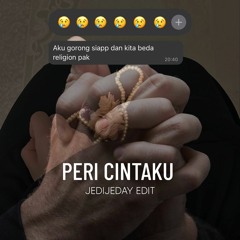 PERI CINTAKU (JEDIJEDAY EDIT) BUY = FREE DOWNLOAD